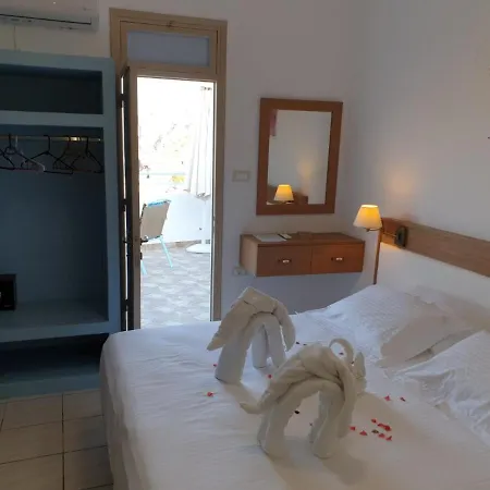 Διαμέρισμα St Paul's Chrysanthi