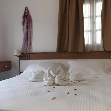 Apartamento St Paul's Chrysanthi