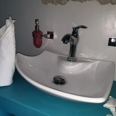 Διαμέρισμα St Paul's Chrysanthi *