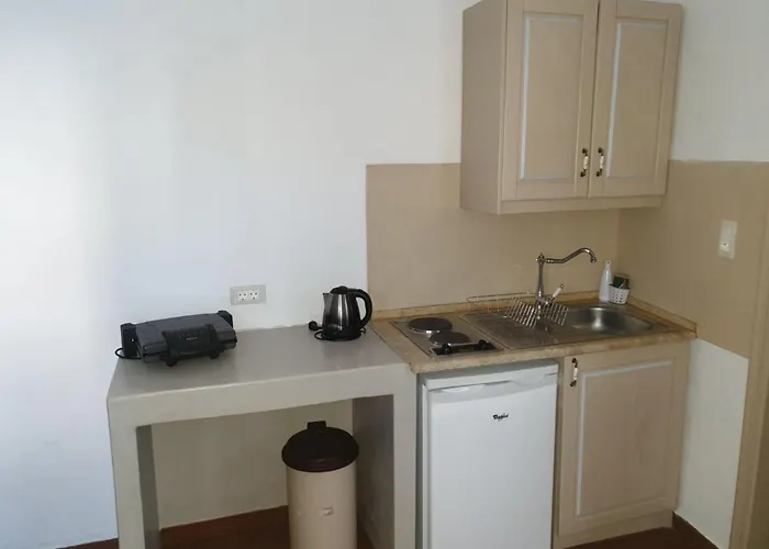 St Paul's Chrysanthi *