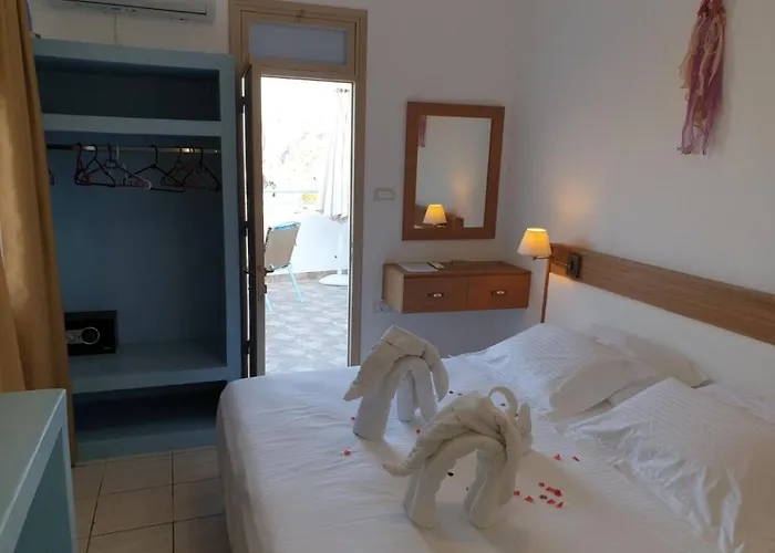 Apartamento St Paul's Chrysanthi