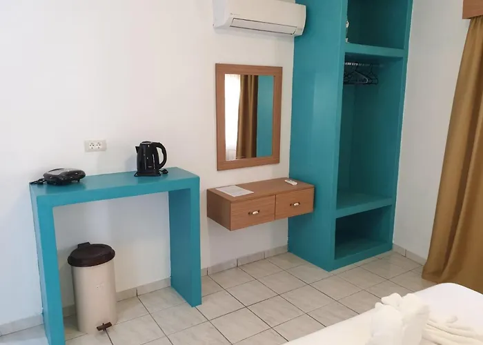 Apartamento St Paul's Chrysanthi