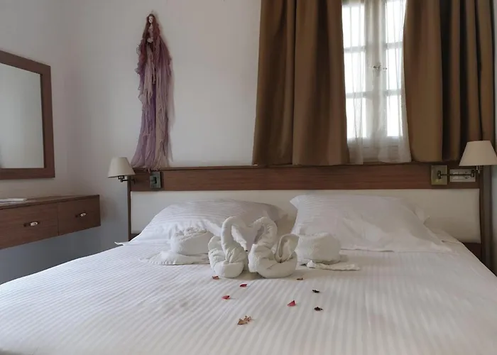 Apartamento St Paul's Chrysanthi