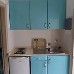 Apartment St Paul's Chrysanthi *