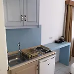 Apartment St Paul's Chrysanthi