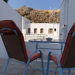 St Paul's Chrysanthi Apartment Lindos (Rhodes)