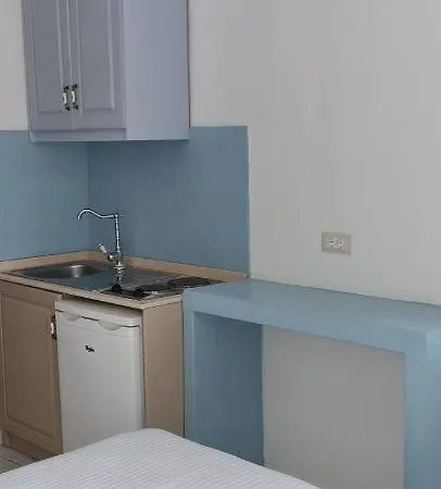 Apartment St Paul's Chrysanthi *