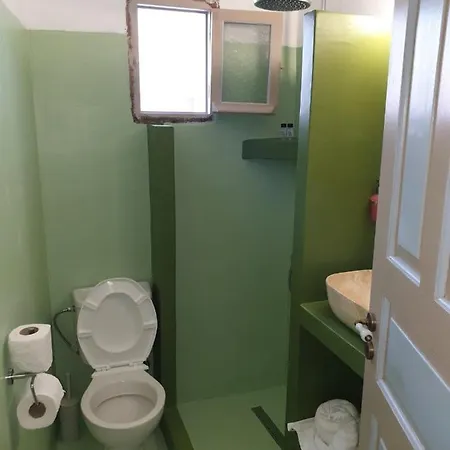 Daire St Paul's Chrysanthi