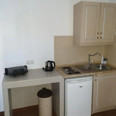 St Paul's Chrysanthi *