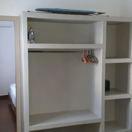 St Paul's Chrysanthi Daire Líndos