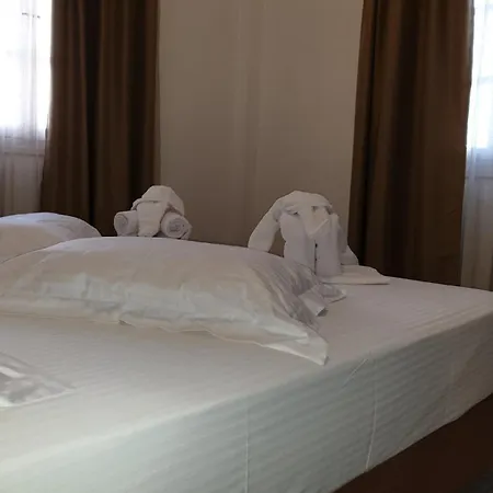 St Paul's Chrysanthi Appartement Lindos (Rhodes)