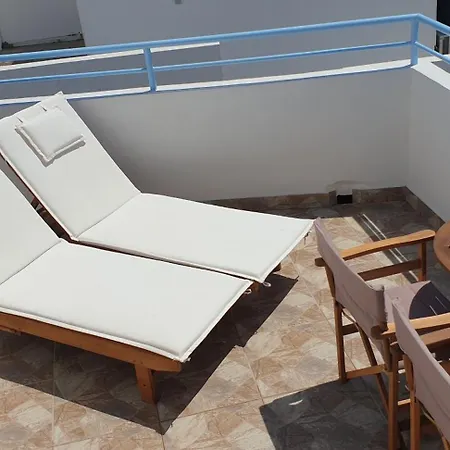 St Paul's Chrysanthi