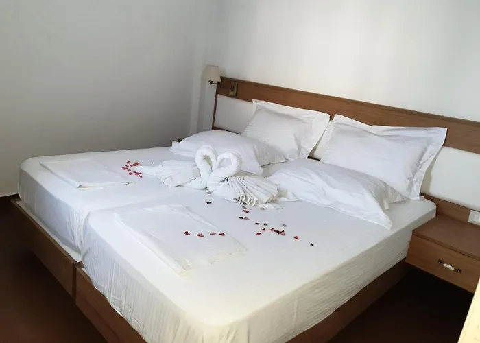 St Paul's Chrysanthi