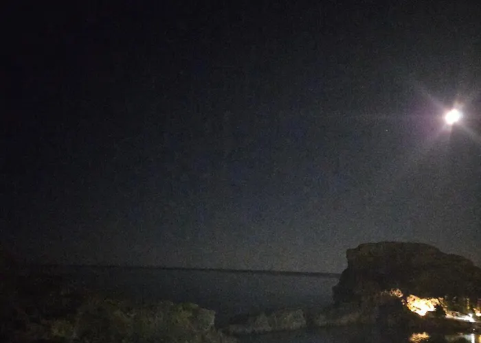 شقة St Paul's Chrysanthi *