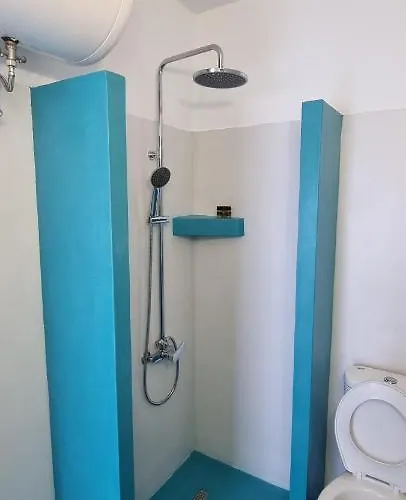 St Paul's Chrysanthi Apartmán